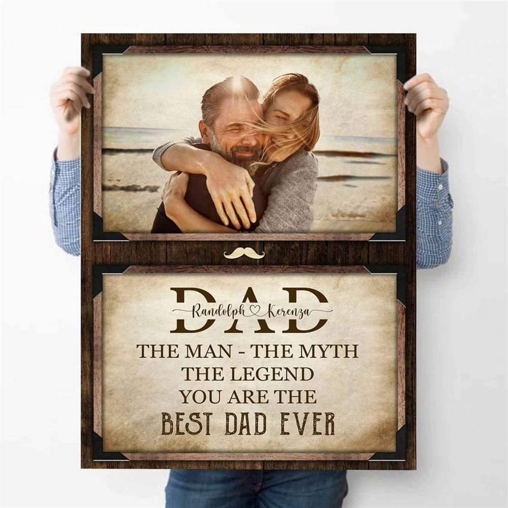 Best Fathers Day Gift 2025