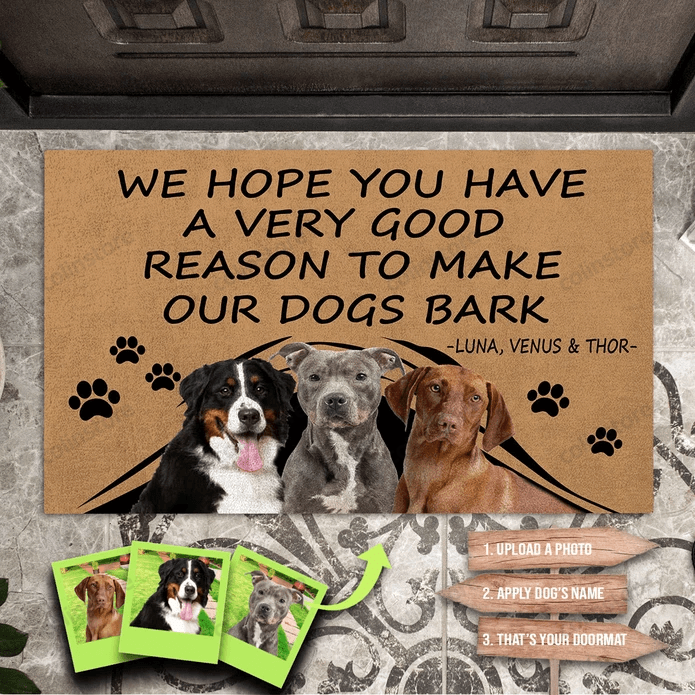 Custom Funny Outdoor Indoor Wellcome Doormat Dog Funny Outdoor Indoor Wellcome Doormat Funny Outdoor Indoor Wellcome Doormat -ghepten-he0ksfk