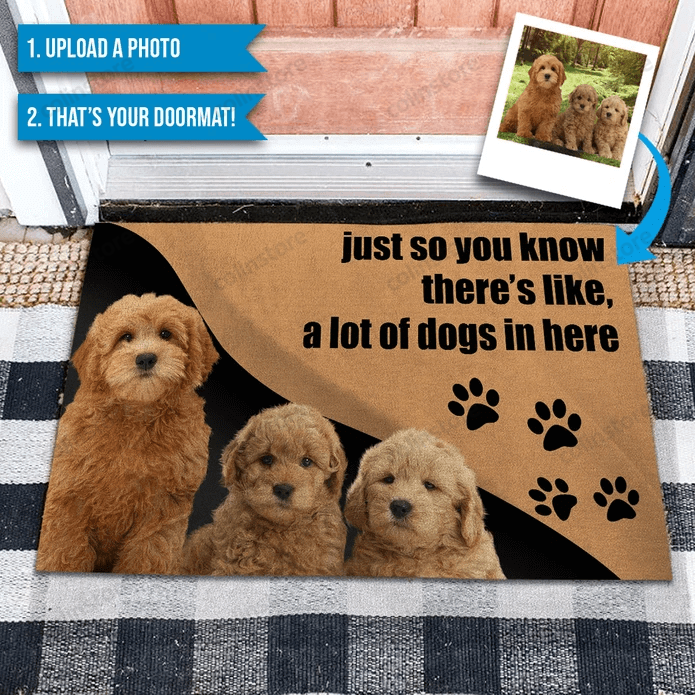 Custom Funny Outdoor Indoor Wellcome Doormat Dog Funny Outdoor Indoor Wellcome Doormat Funny Outdoor Indoor Wellcome Doormat -ghepten-qiochcv