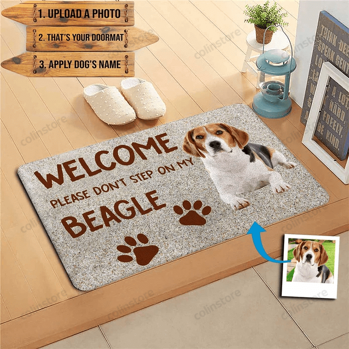 Custom Funny Outdoor Indoor Wellcome Doormat Dog Funny Outdoor Indoor Wellcome Doormat Pistons