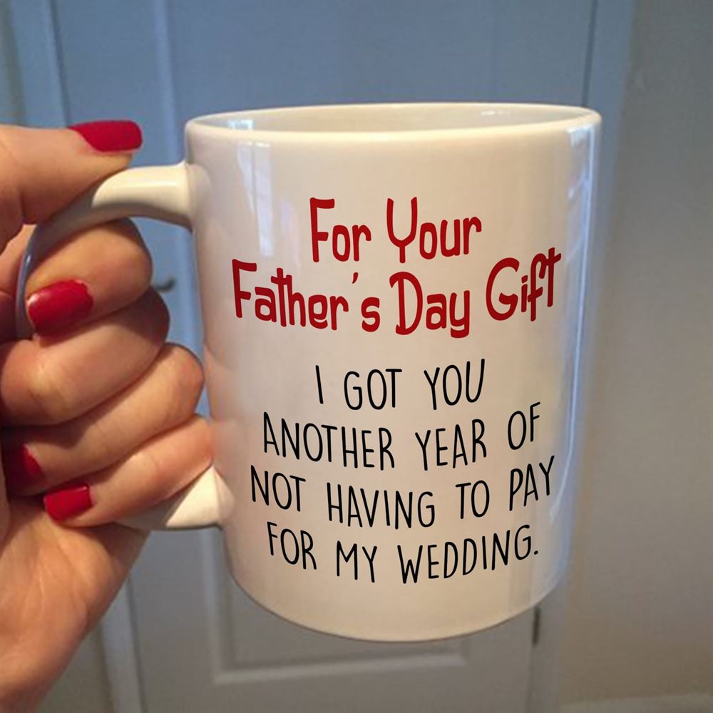 Happy Fathers Day Fathers Day Gift Idea Gift For Dad Funny Dad Mug For Your Fathers Day Gift Mug