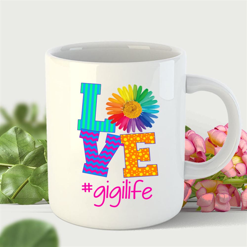 Love Gigi Life V1