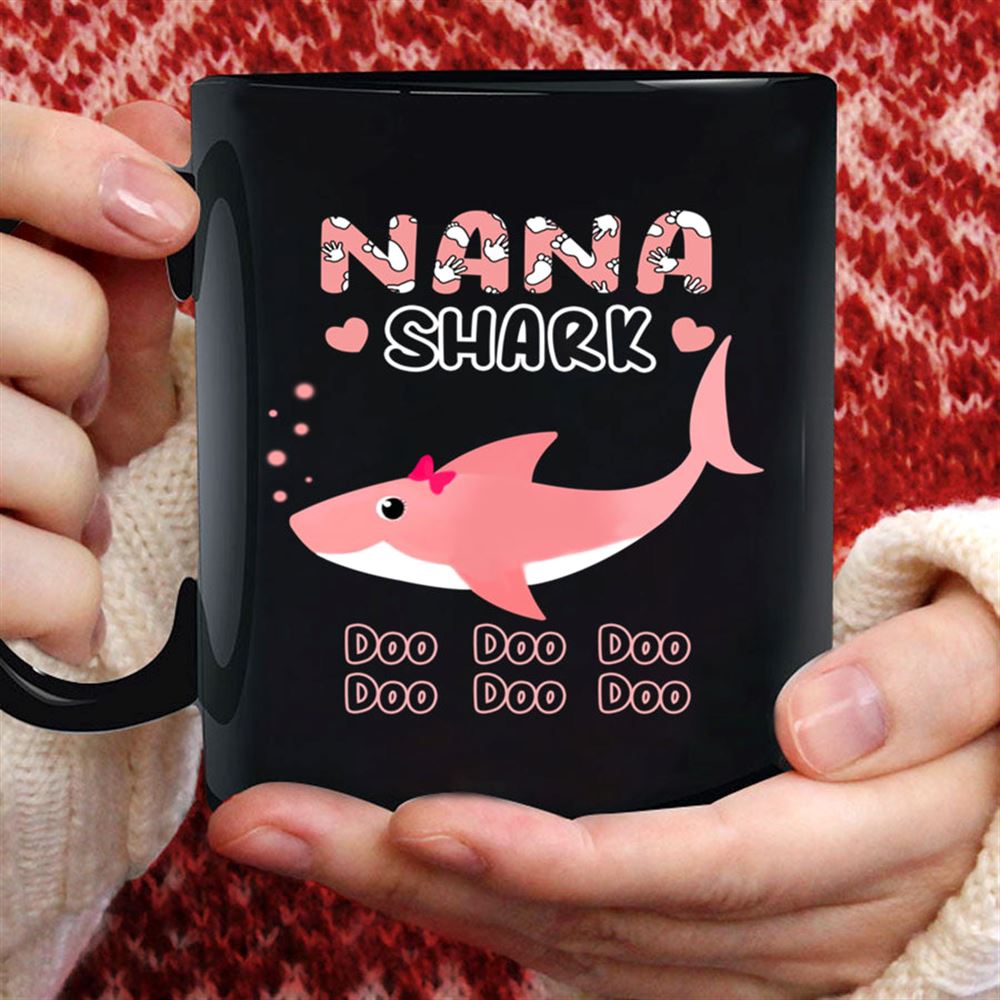 Nana Shark V2