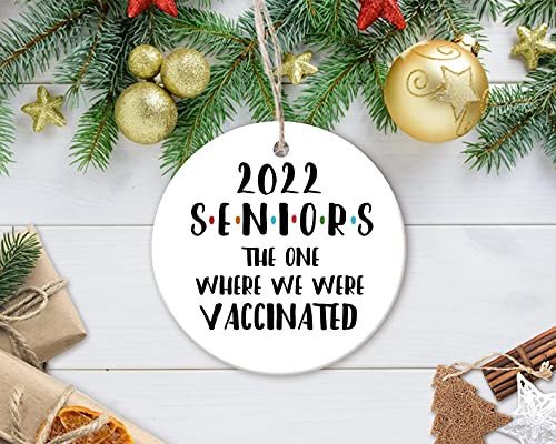 Personalized 2021 Graduation Ornament Custom Graduation Ornament 2022 Senior Gift Christmas Ornament Christmas Decoration Class Of 2022 -ghepten-94pm0sp