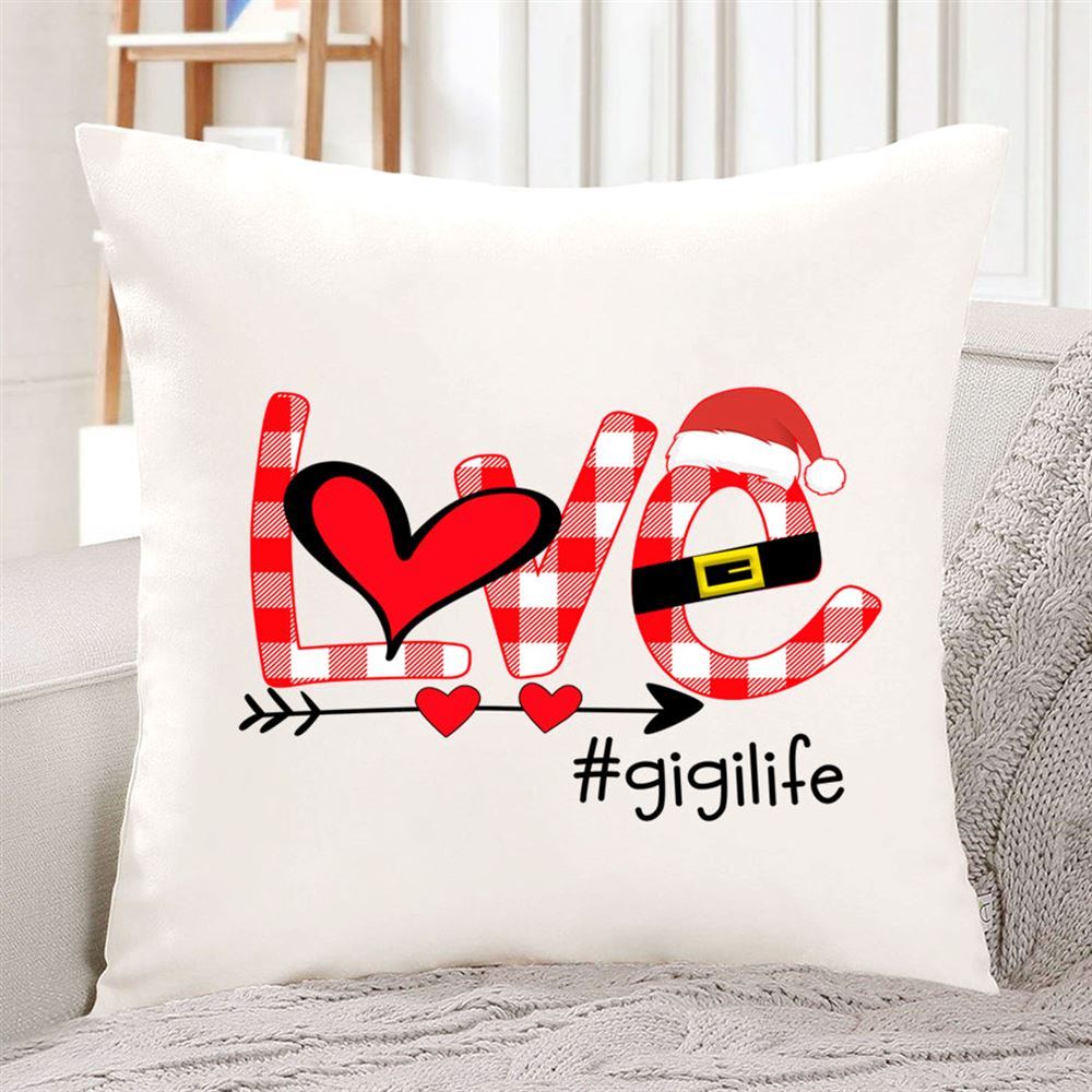 Love Gigi Life Christmas V4