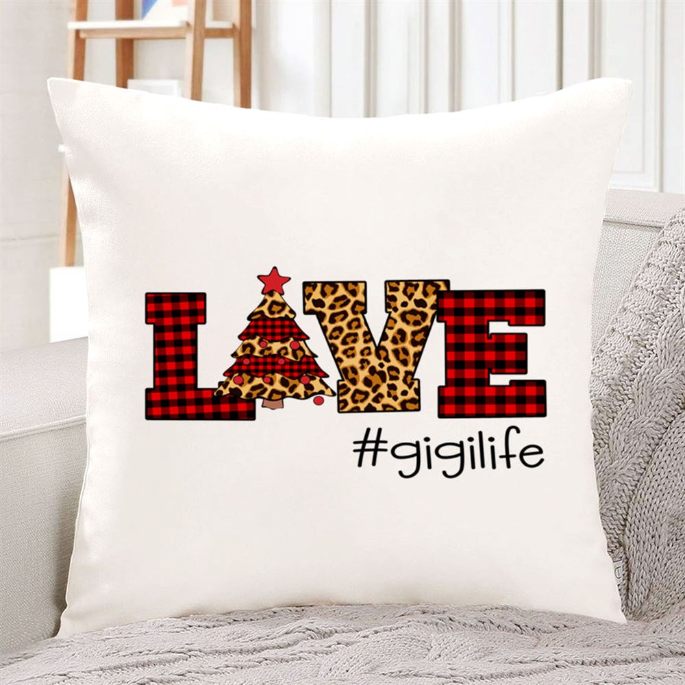 Love Gigi Life Christmas