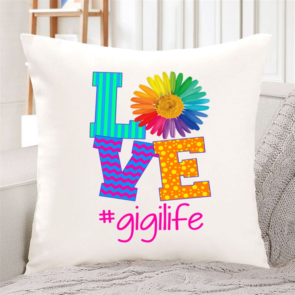 Love Gigi Life V1