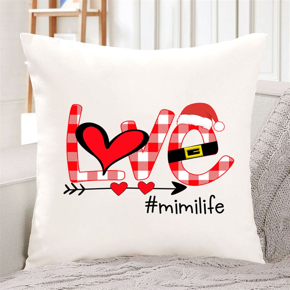 Love Mimi Life Christmas V4