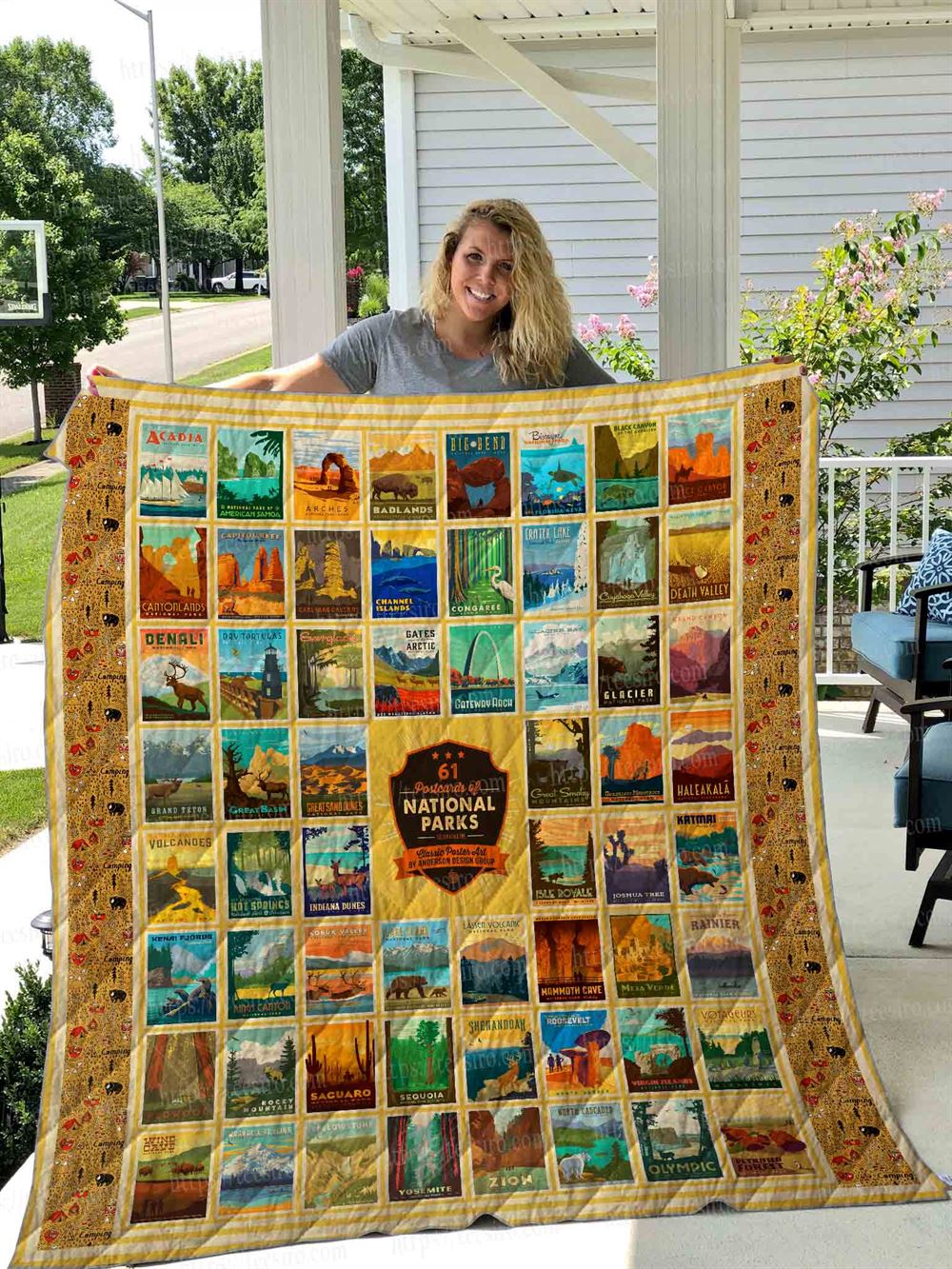 61 American National Parks Quilt Blanket 01-trungten-x5hg5