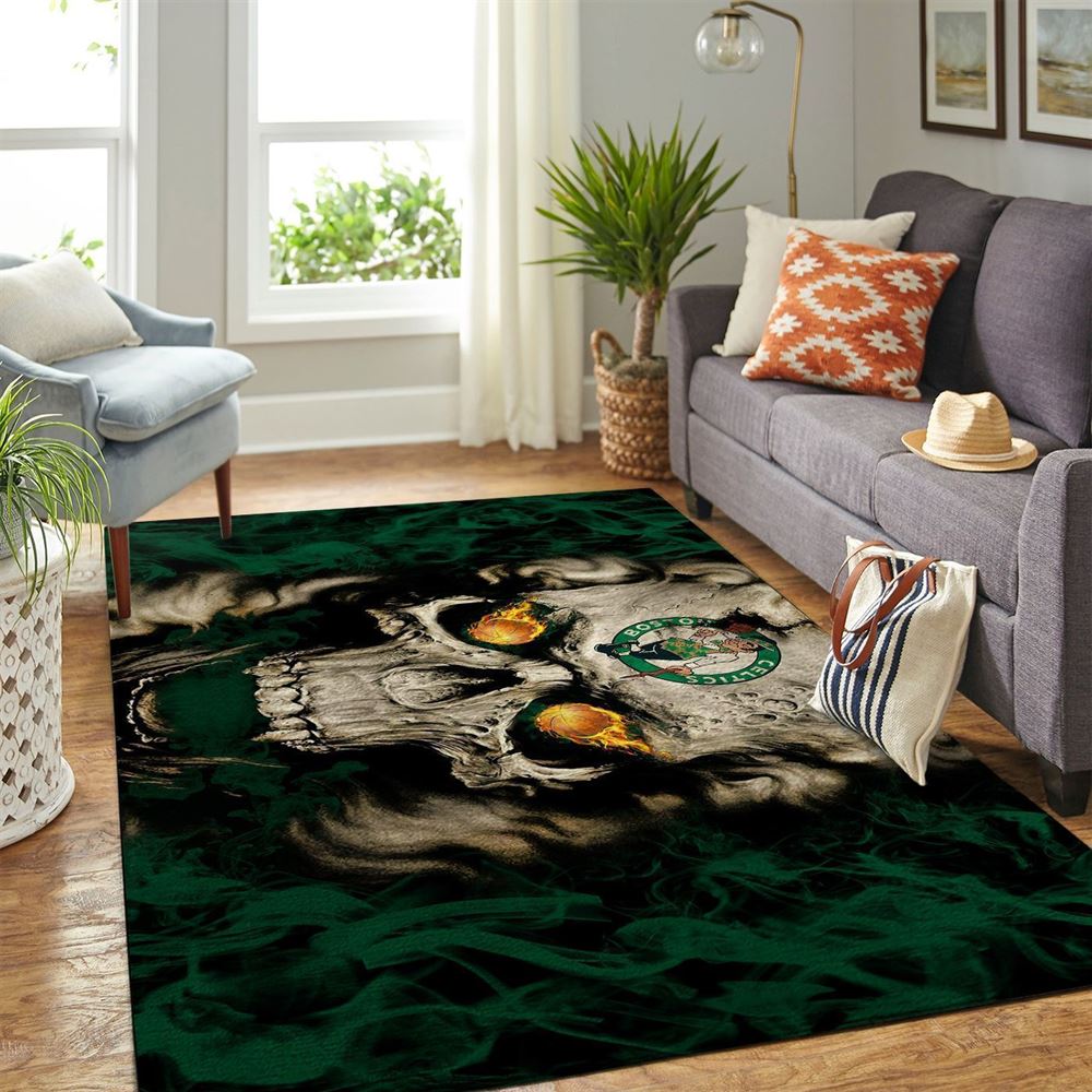 Boston Celtics Living Room Area Rug-trungten-7cfwo