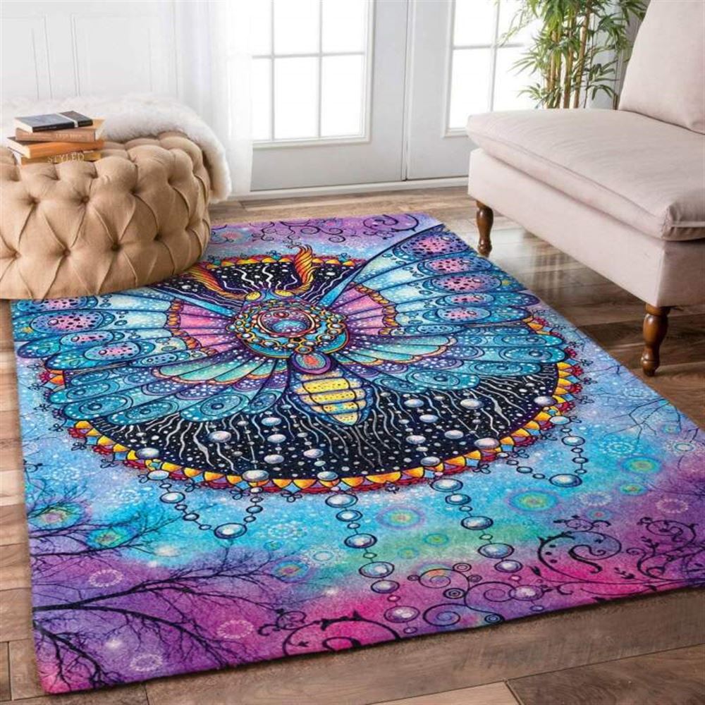Butterfly Limited Edition Rug-trungten-8pdn2