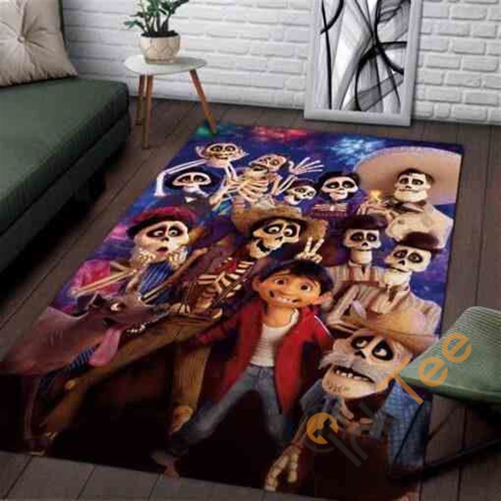 Coco Area Rug