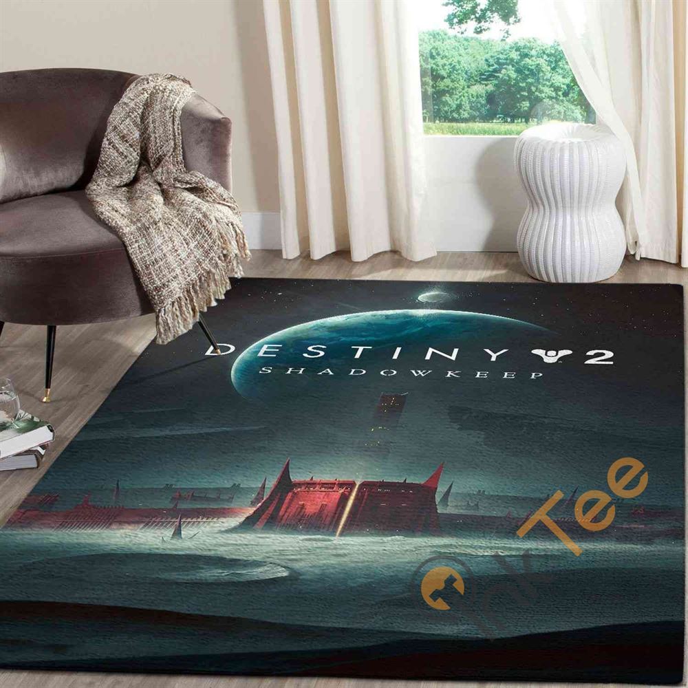 Destiny Area Rug