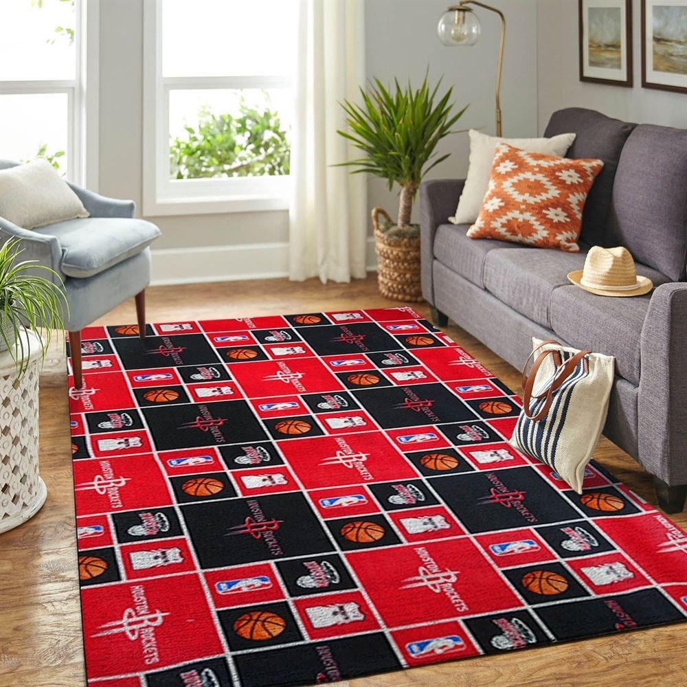 Houston Rockets Living Room Area Rug-trungten-p8ncb