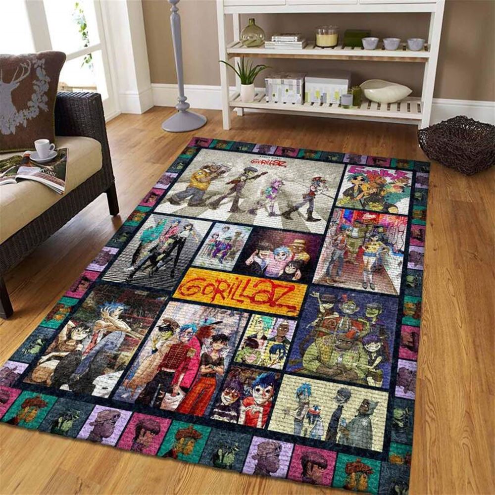 Limited Edition Rug