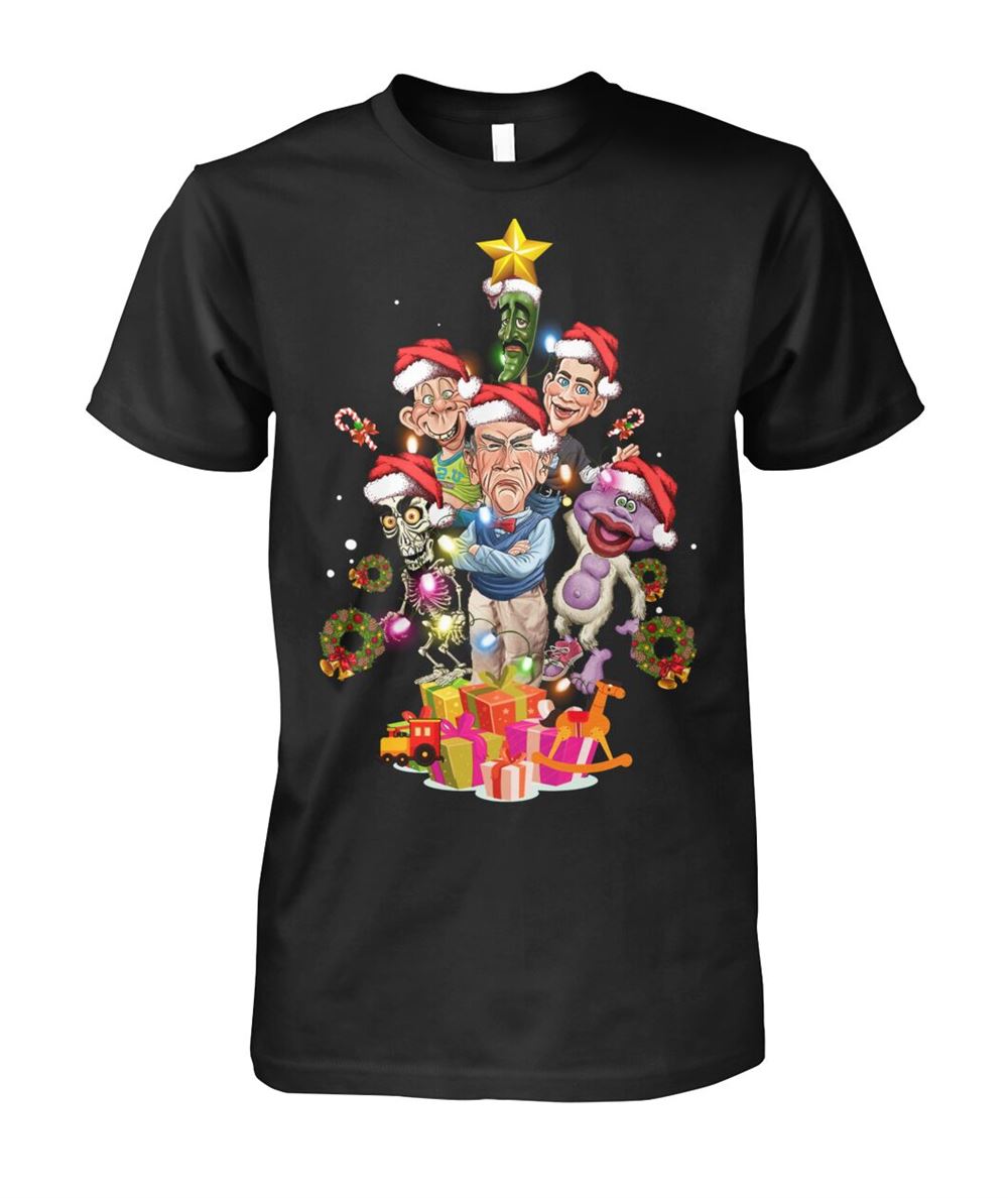 Christmas Shirt Christmas Style Classic T-shirt Unisex Short Sleeve Classic Tee