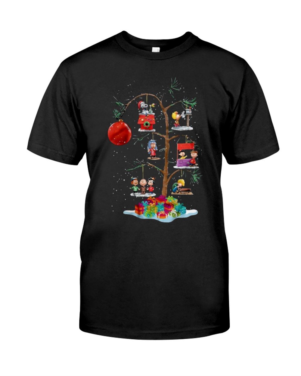 Christmas Youth T-shirt Classic T-shirt