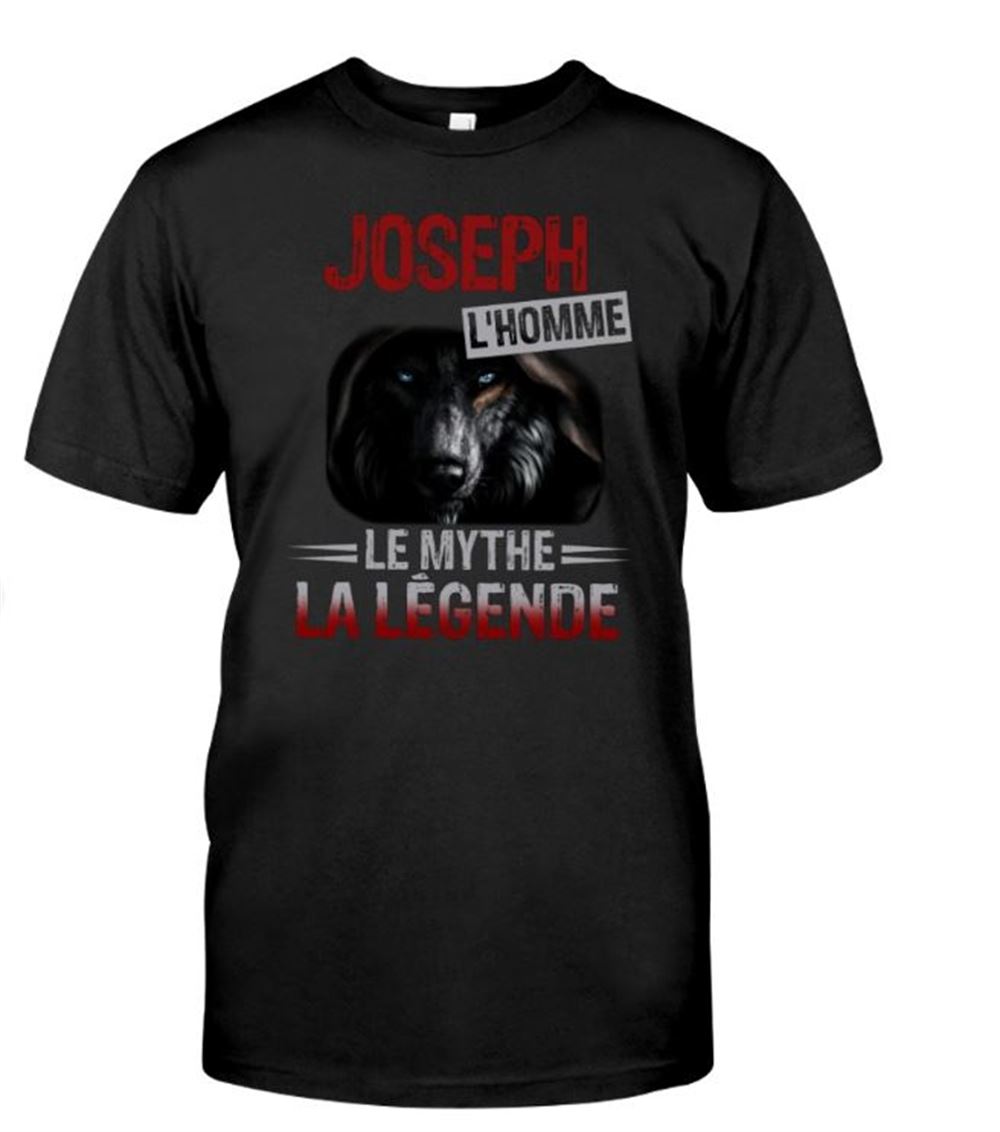 Fr Wolf Joseph Classic T-shirt