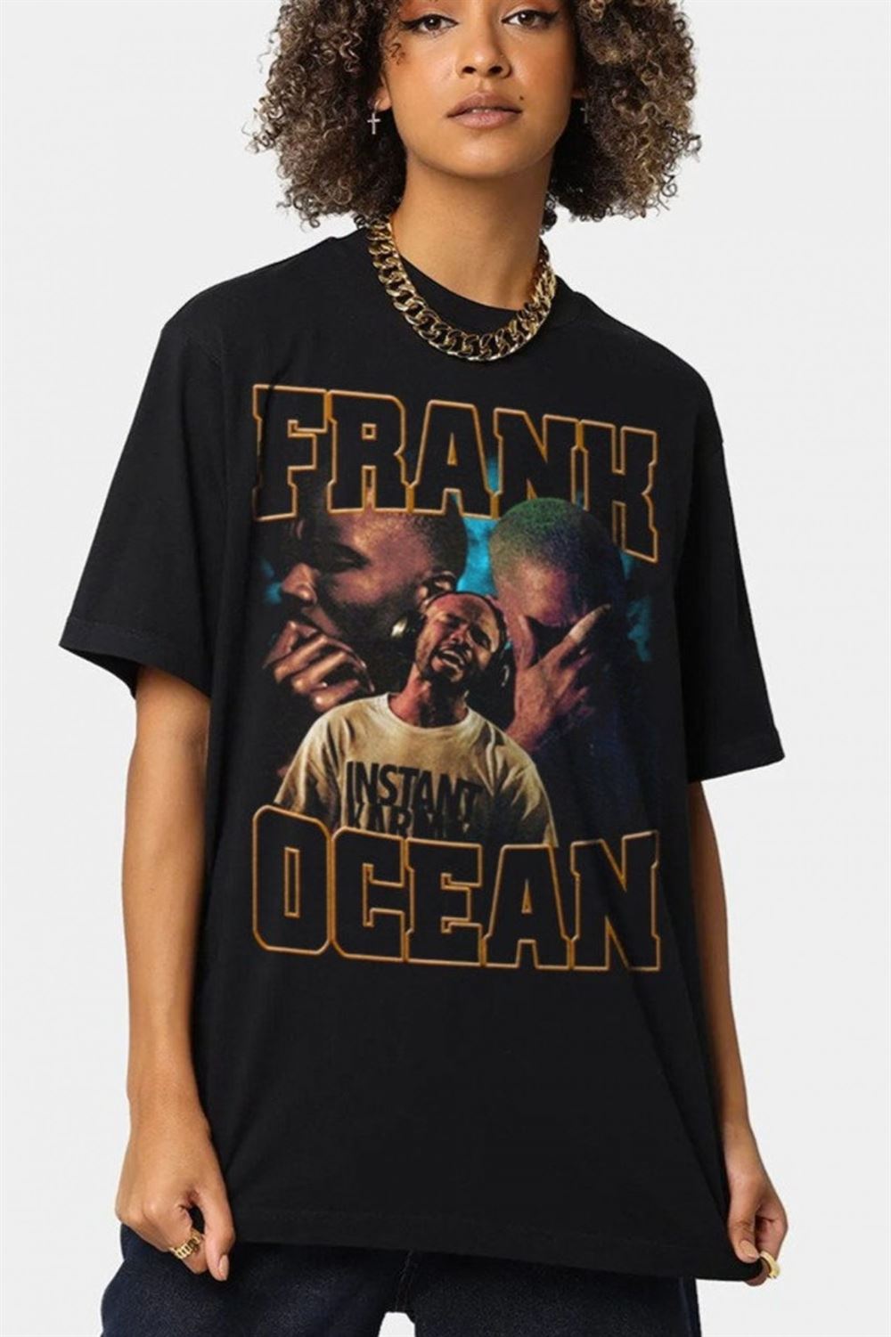 Frank Ocean Blonde T Shirt Frank Ocean Shirt Frank Ocean Tee Frank Ocean Clothingfrank Ocean Shirt