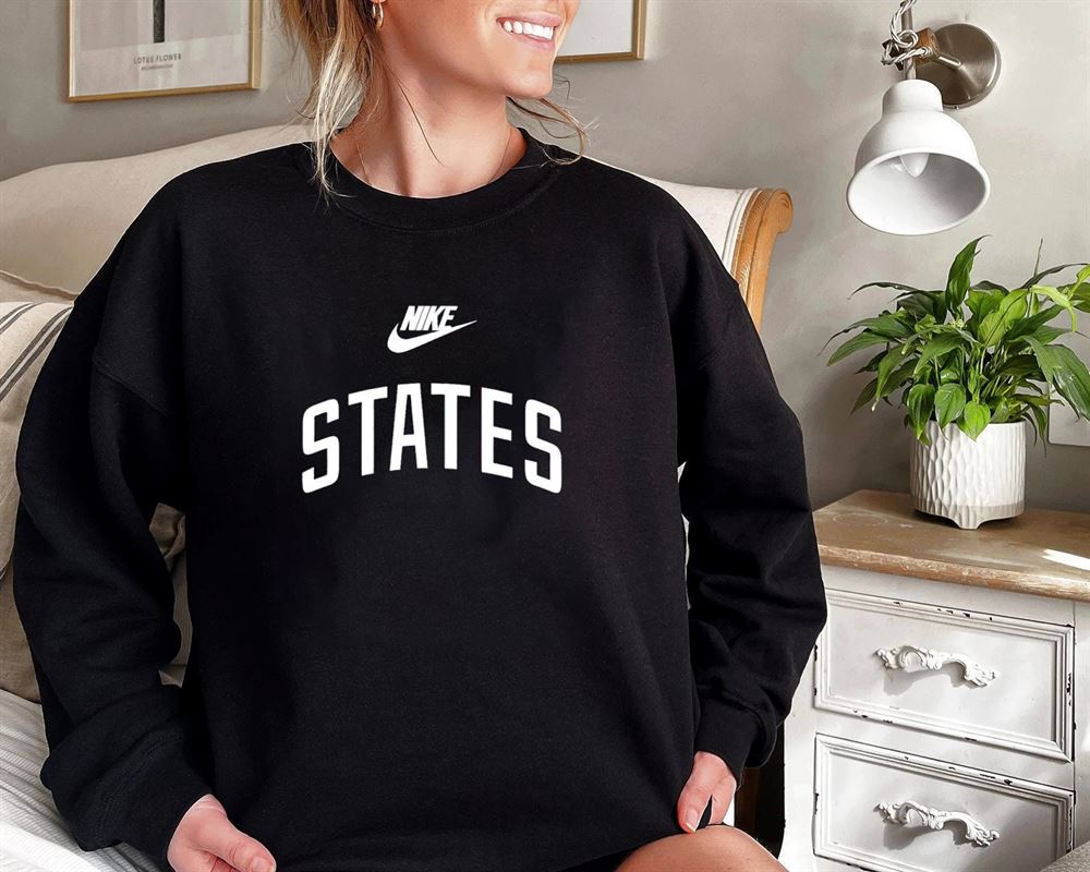 Gregg Berhalter States Soccer Usa Sweatshirt Casual Daily Crewneck Graphic Basic Unisex Sweatshirt