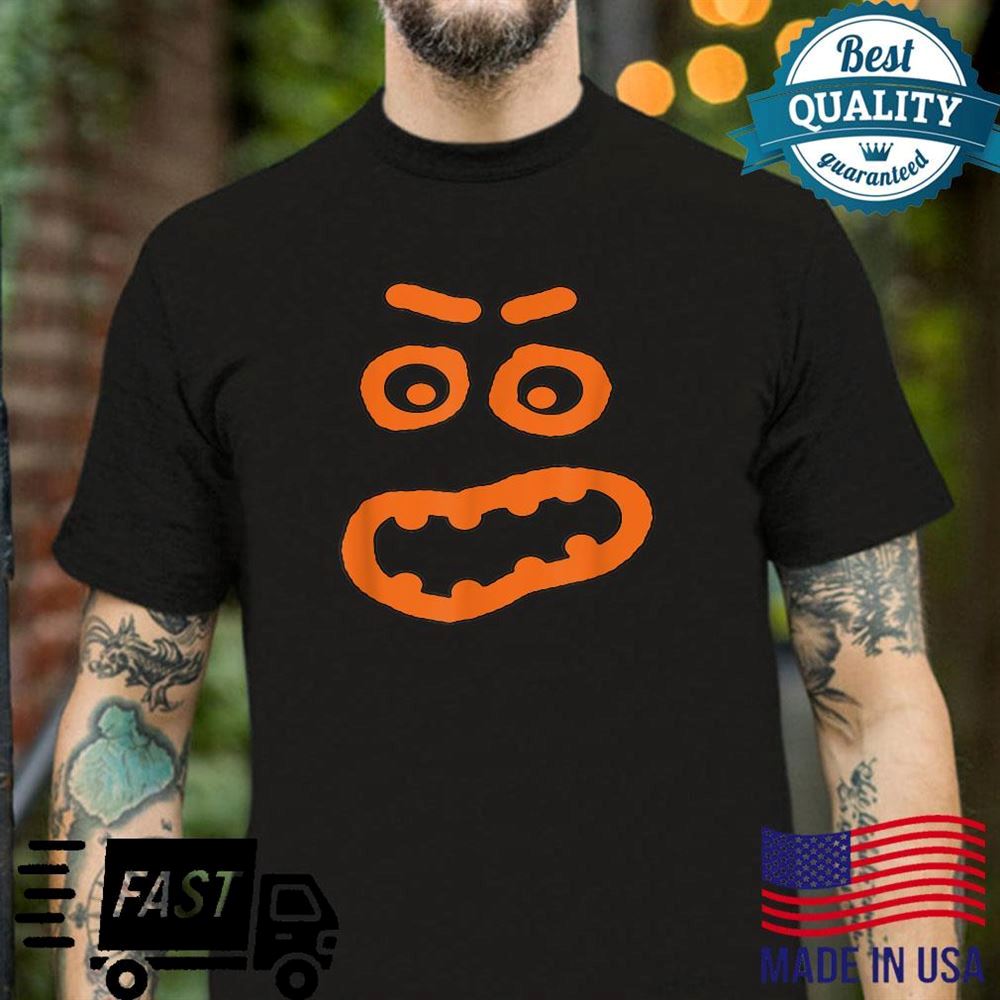 Hello Halloween 2021 Halloween Pumpkin Costume T-shirt