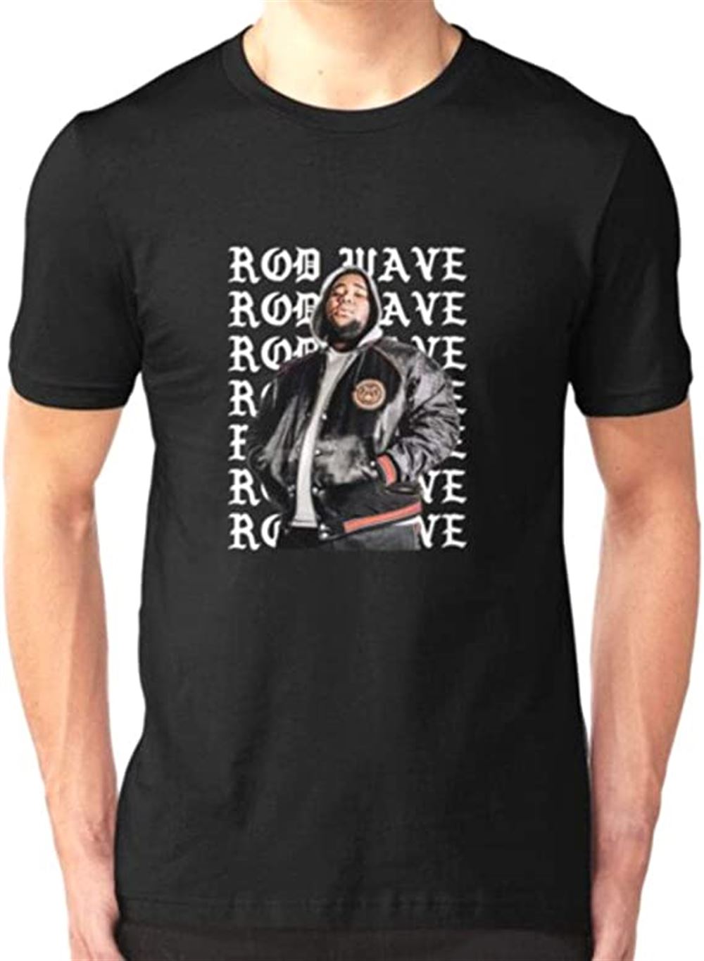 Rod Wave Rod Wave Shirts Rod Wave Merch Rod Wave Apparel Rod Wave Sticker Rod Wave Hoodie Rod Wave Graphic Shirt Men All Size