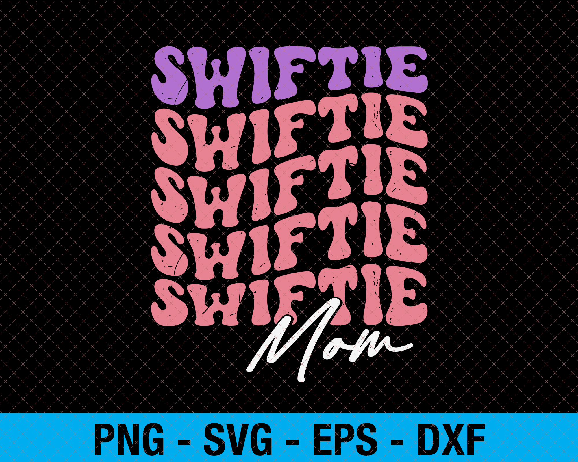 Retro Swiftie Mom Shirt, Funny Mom Shirt, Mothers Day Gift T-Shirt